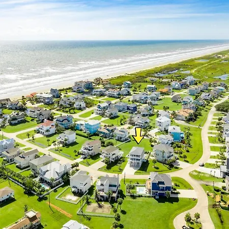 Seaside Paradise Retreat